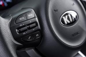 Kia Picanto Runner 2020 года  (ZA)